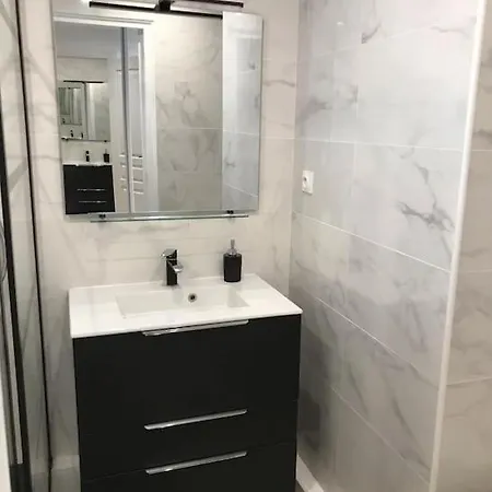 Avec Vue Exceptionnelle - Juan Apartmán